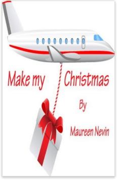 Check out Maureen's books at Amazon