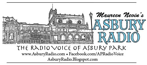 The Radio Voice of Asbury Park